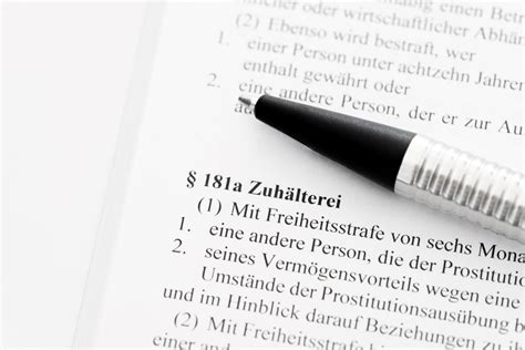 zuhälter definition|zuhälterei strafe.